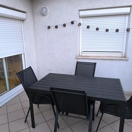 Seaview Hrvatini Apartment