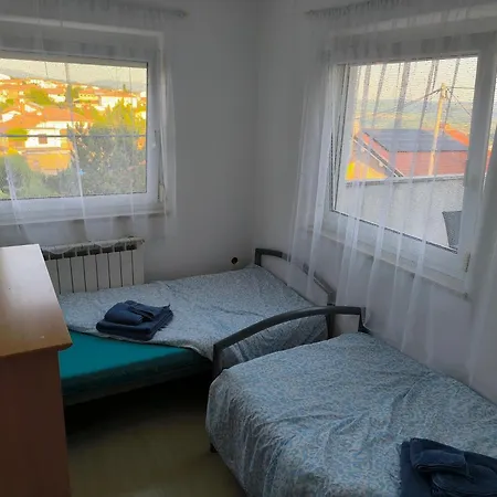 Seaview Hrvatini Apartment *