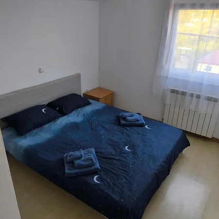 Apartment Seaview Hrvatini *