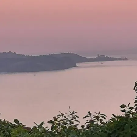 Apartment Seaview Hrvatini Ankaran