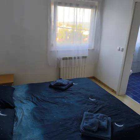 Seaview Hrvatini Apartment *