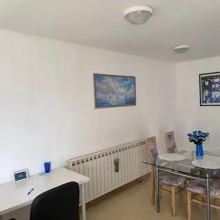 Apartment Seaview Hrvatini *